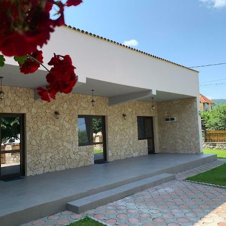 Casa Roka Apartment Ieşelniţa Exterior foto
