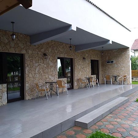 Casa Roka Apartment Ieşelniţa Exterior foto
