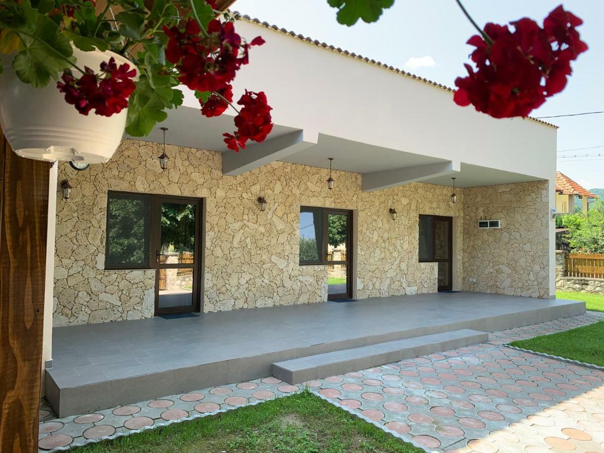 Casa Roka Apartment Ieşelniţa Exterior foto
