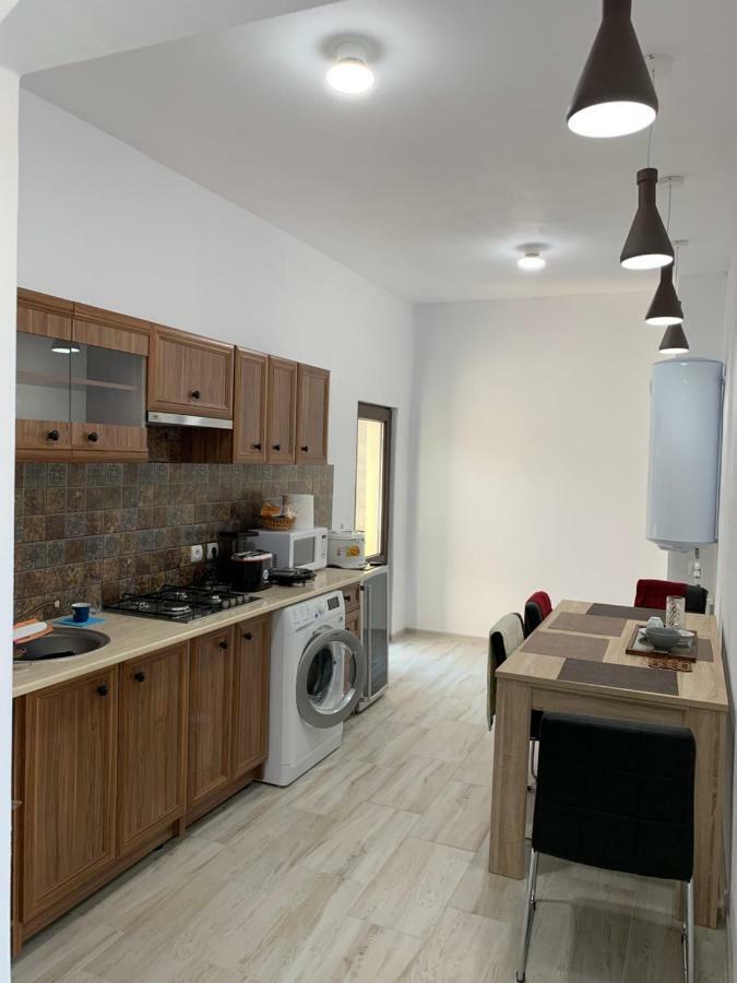 Casa Roka Apartment Ieşelniţa Exterior foto