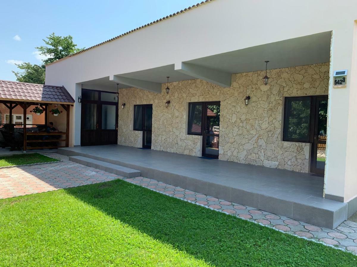 Casa Roka Apartment Ieşelniţa Exterior foto