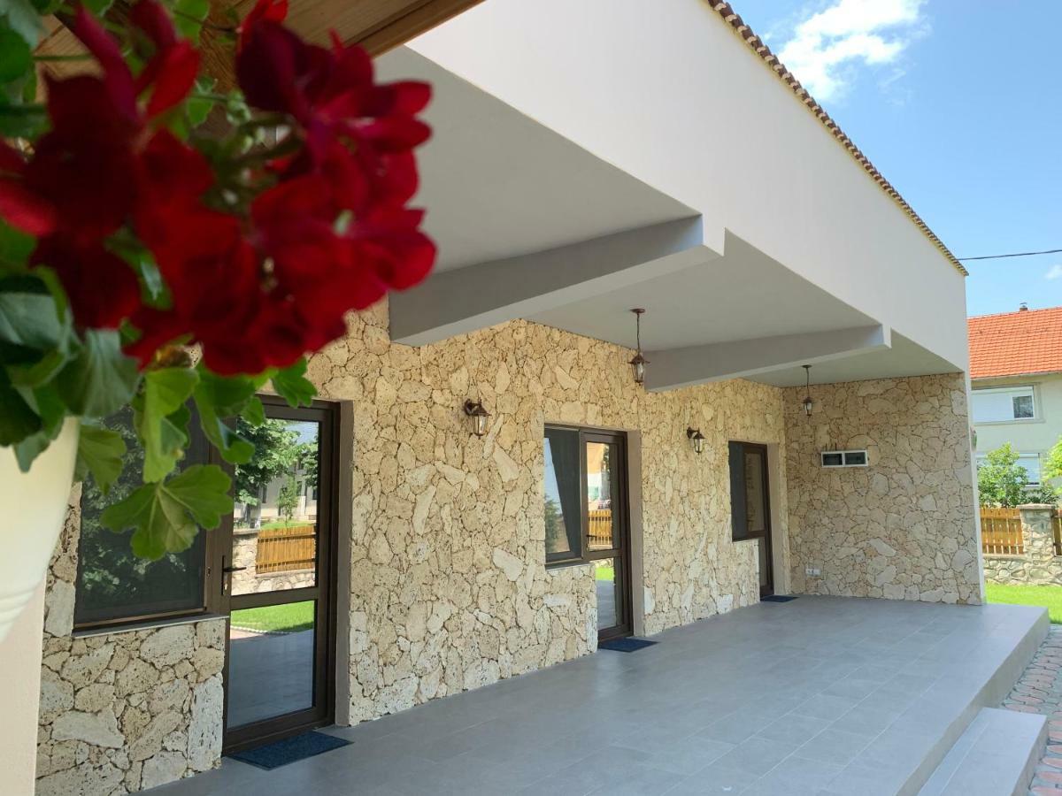 Casa Roka Apartment Ieşelniţa Exterior foto