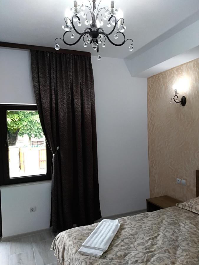 Casa Roka Apartment Ieşelniţa Exterior foto