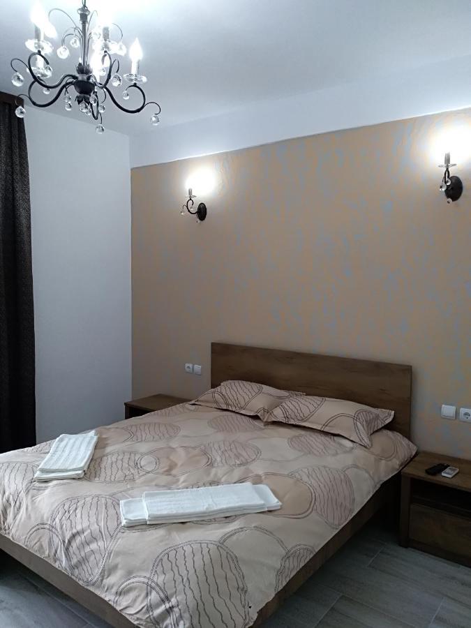 Casa Roka Apartment Ieşelniţa Exterior foto