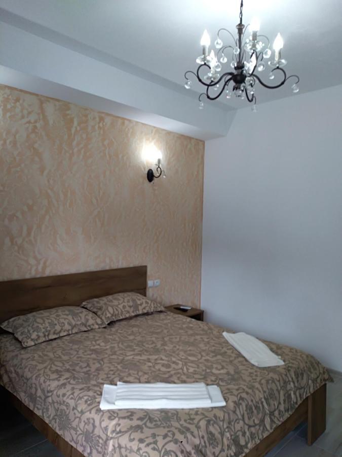 Casa Roka Apartment Ieşelniţa Exterior foto