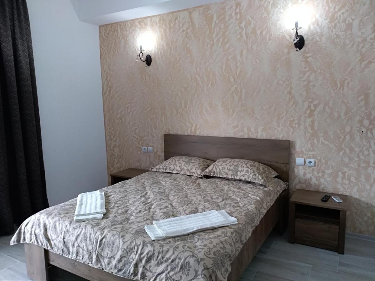 Casa Roka Apartment Ieşelniţa Exterior foto