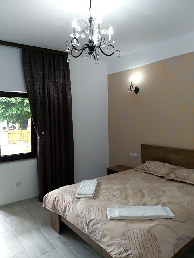 Casa Roka Apartment Ieşelniţa Exterior foto