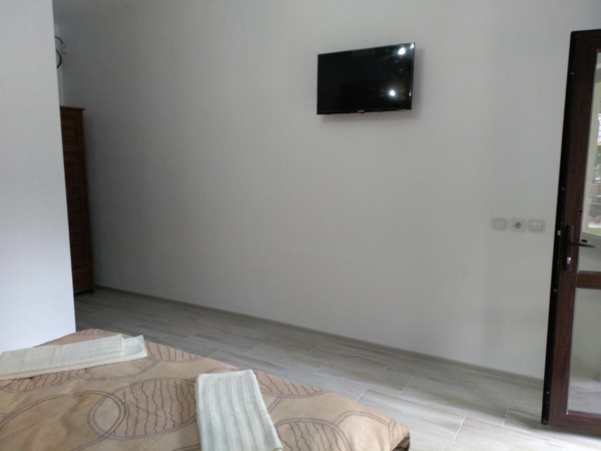 Casa Roka Apartment Ieşelniţa Exterior foto