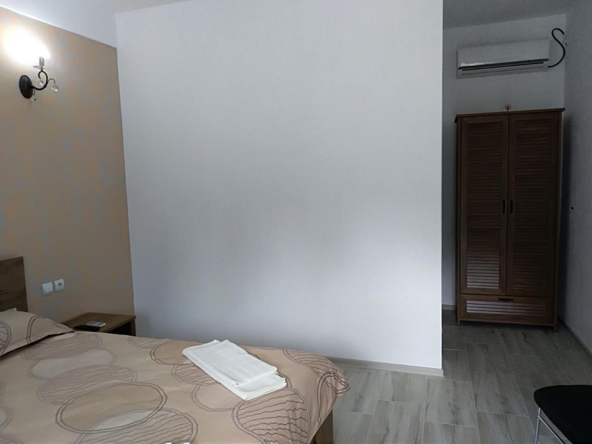 Casa Roka Apartment Ieşelniţa Exterior foto