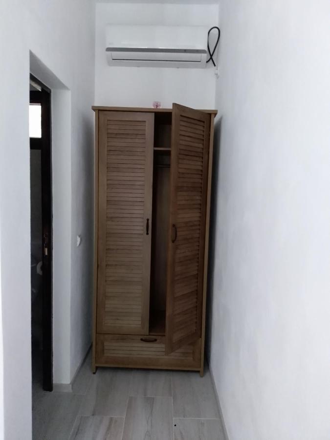 Casa Roka Apartment Ieşelniţa Exterior foto